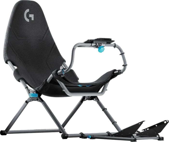 Playseat Challenge X Logitech G Edition
