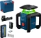 Bosch Professional PRO GRL18V-4-34CVG Akku-/Batterie-Rotationslaser Vorschaubild