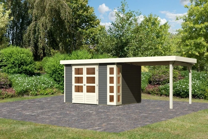 Karibu Kerko 5 terragrau