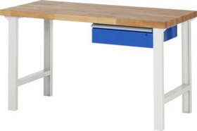Rau Werkbank Serie 7000