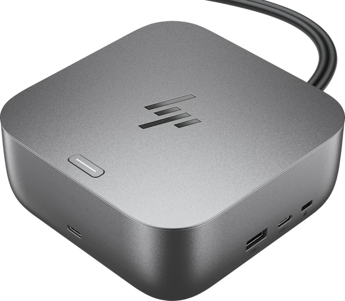 HP Thunderbolt 4 Ultra G6 Dock, 280W, Thunderbolt 4 [Stecker]