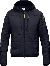 Fjällräven Keb Padded Hoodie Funktionsjacke dusk (Herren)