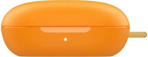 Belkin SoundForm Isolate Buds orange