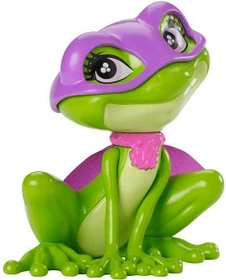 Mattel Barbie - Die Super-Prinzessin Forsch