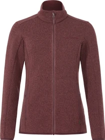 Vaude Rienza IV Jacke ruby dusk (Damen)