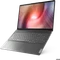 Lenovo IdeaPad 5 Pro 16ARH7, Storm Grey, Ryzen 5 6600HS, 16GB RAM, 1TB SSD, DE Vorschaubild