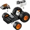 LEGO Ninjago - Coles Speeder Vorschaubild