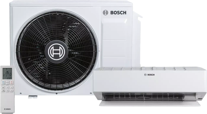 Bosch Climate Class 8000i CLC8001i-Set 35 E