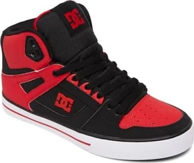 DC Pure SE fiery red/white/black (Herren)
