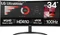 LG UltraWide 34WR50QK-B, 34" Vorschaubild