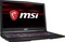 MSI GE63 8SE-061PL Raider RGB, Core i7-8750H, 16GB RAM, 256GB SSD, 1TB HDD, GeForce RTX 2060, PL Vorschaubild