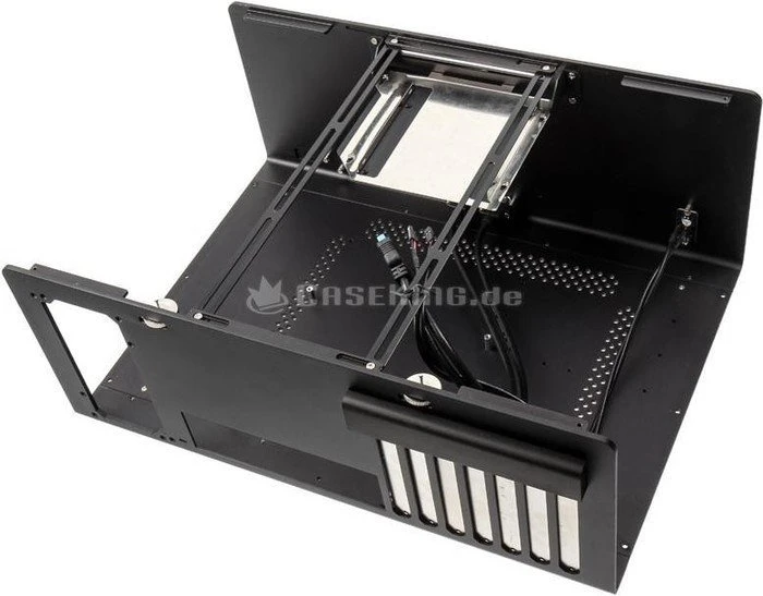 Streacom F12C Optical schwarz