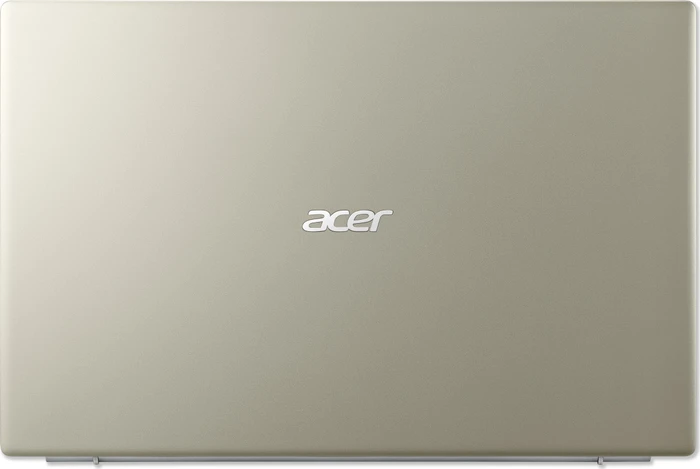 Acer Swift 1 SF114-34-C5WK, gold, Celeron N5100, 4GB RAM, 128GB SSD, DE
