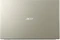 Acer Swift 1 SF114-34-C5WK, gold, Celeron N5100, 4GB RAM, 128GB SSD, DE Vorschaubild