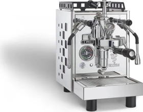 Bezzera Aria Top Quadrate inox