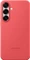 Samsung Silicone Case für Galaxy S25+ rot Vorschaubild