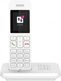 Telekom Sinus A12 weiß