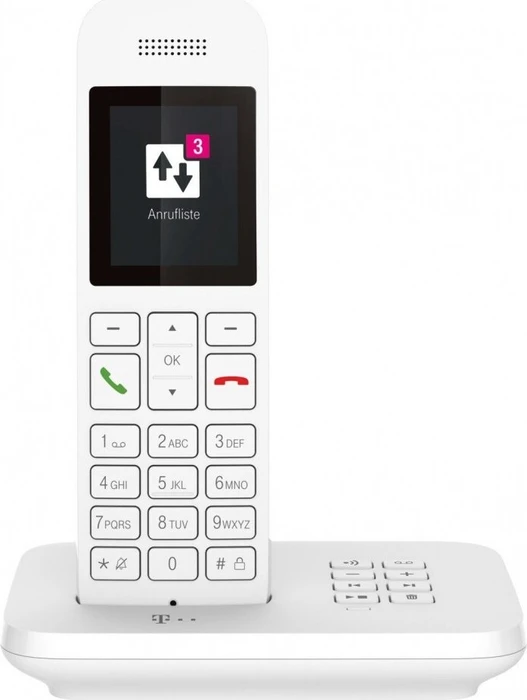 Telekom Sinus A12 weiß