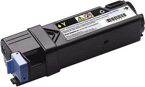 Dell Toner 592-11670/593-11037 gelb hohe Kapazität