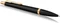 Parker Urban Duo Muted, Black Gold Trim, 2 Stück Vorschaubild