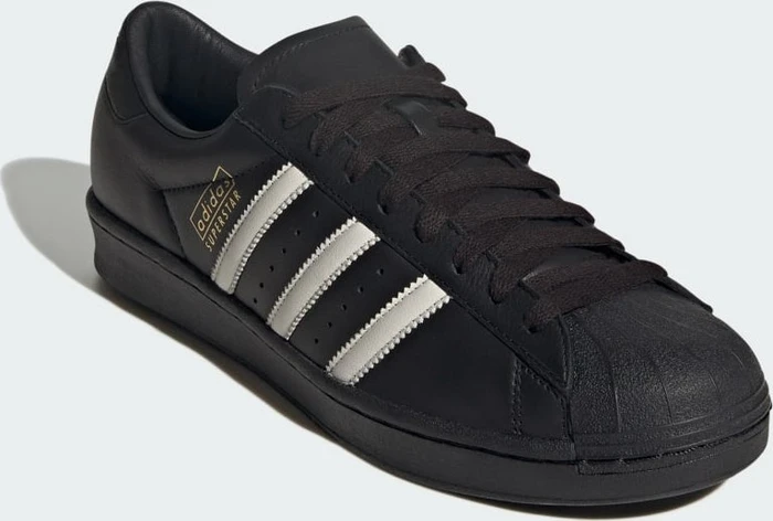 adidas Superstar Vintage core black/core white