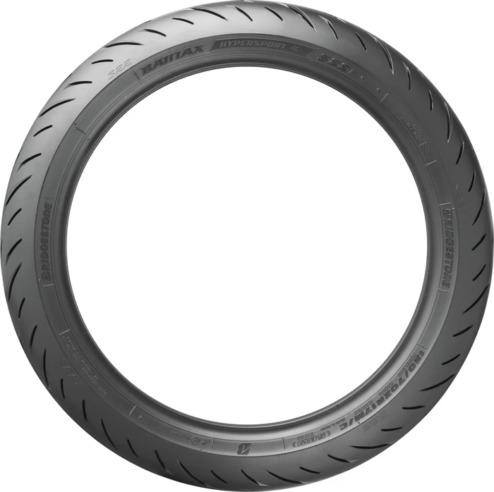 Bridgestone Battlax S22 110/70 ZR17 54H TL