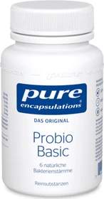 Pure Encapsulations Probio Basic Kapseln, 60 Stück