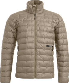 Ortovox Downwool 180 Funktionsjacke dark linen (Herren)
