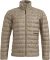 Ortovox Downwool 180 Funktionsjacke dark linen (Herren) Vorschaubild
