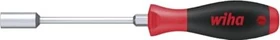 Wiha SoftFinish 347 Außensechskant Schraubendreher, 7x125mm