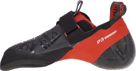 La Sportiva Skwama black/poppy ab € 119,90 (2026) | Preisvergleich