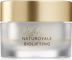 Annemarie Börlind NatuRoyale Biolifting Night Repair, 50ml