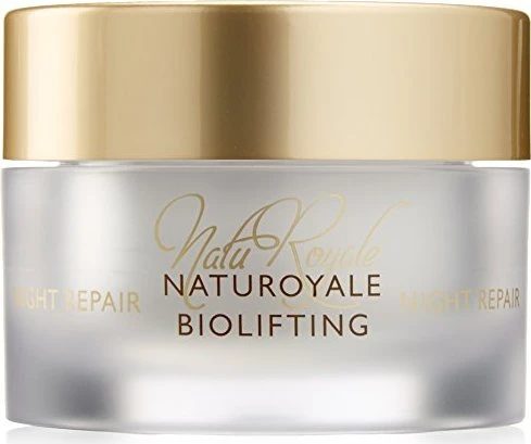 Annemarie Börlind NatuRoyale Biolifting Night Repair, 50ml