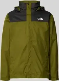 The North Face Evolve II Triclimate Funktionsjacke forest olive/asphalt grey (Herren)