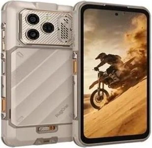 RugOne Xever 8 256GB sand dune