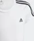 adidas Designed 2 Move 3-Streifen Funktionsshirt kurzarm (Junior) Vorschaubild