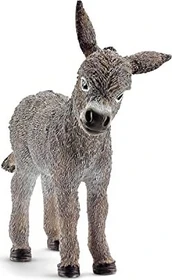Schleich Farm World - Esel Fohlen 2014