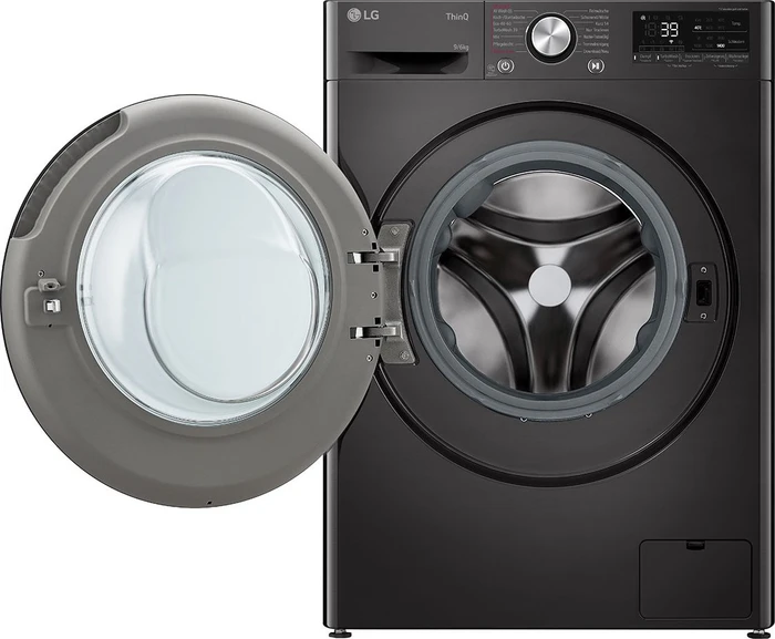 LG W4WR7096YB