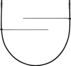 Shimano E-Tube Di2 EW-SD300-I intern 1200mm Kabel