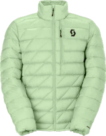 Scott Insuloft Tech Primaloft Funktionsjacke vapour green (Herren)
