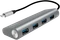 LogiLink USB-Hub, 4x USB-A 3.0, USB-C 3.0 [Stecker] Vorschaubild