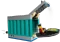 LEGO City - Polizeischnellboot und Ganovenversteck Vorschaubild