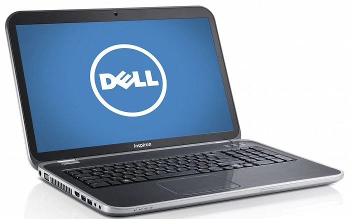Dell Inspiron 17R, blau, Core i3-2370M, 4GB RAM, 1TB HDD, DE