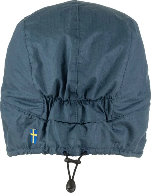 Fjällräven Singi X Kappe mountain blue