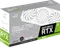 ASUS ROG Strix GeForce RTX 3080 White, ROG-STRIX-RTX3080-10G-WHITE, 10GB GDDR6X, 2x HDMI, 3x DP Vorschaubild