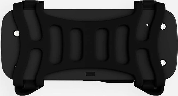 Tractive DOG 6, GPS Tracker für Hunde, schwarz