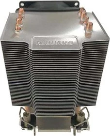 Dynatron / Inter-Tech S-6 / S6 (A 2736) – Bild 2 von 4