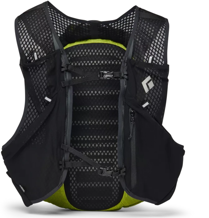 Black Diamond Distance 22 optical yellow