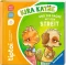 Ravensburger tiptoi Buch: Kira Katze und die Sache mit dem Streit Vorschaubild