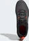 adidas Terrex AX4 Mid GTX grey five/grey four/solar red (Herren) Vorschaubild